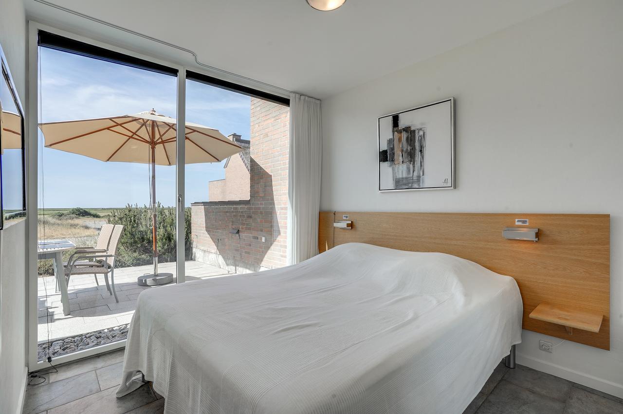Gulirisvej Havneby Romo Apartment Romo Kirkeby Exterior photo